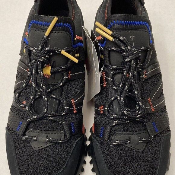 NEW BALANCE MSRC Tokyo Design Studio MSRC4LD Black/Multicolor MEN'S 6 WOMENS 7.5 - Picture 5 of 10